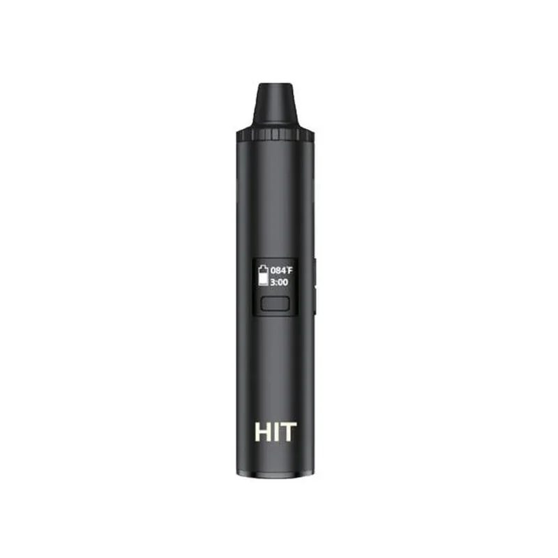Yocan HIT Dry Herb Vaporizer - Various Colors - (1 Count)