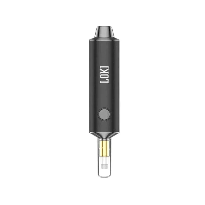 Yocan Loki Portable Concentrate Vaporizer - Various Colors - (1 Count)