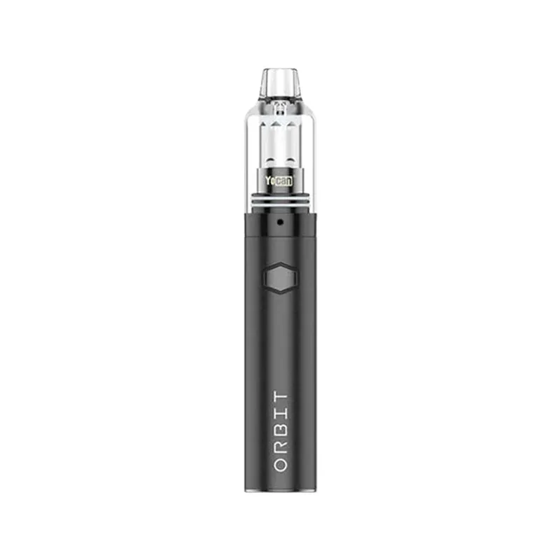 Yocan Orbit Concentrate Vaporizer - Various Colors - (1 Count)