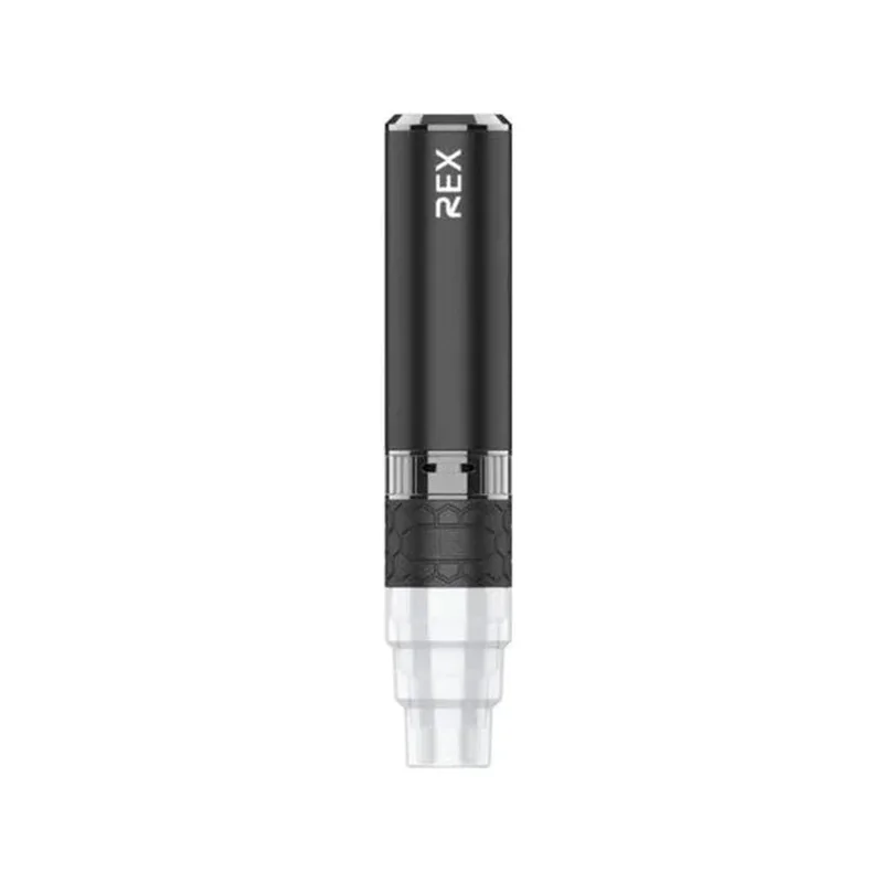 Yocan Rex Portable Enail Concentrate Vaporizer Kit - Various Colors - (1 Count)