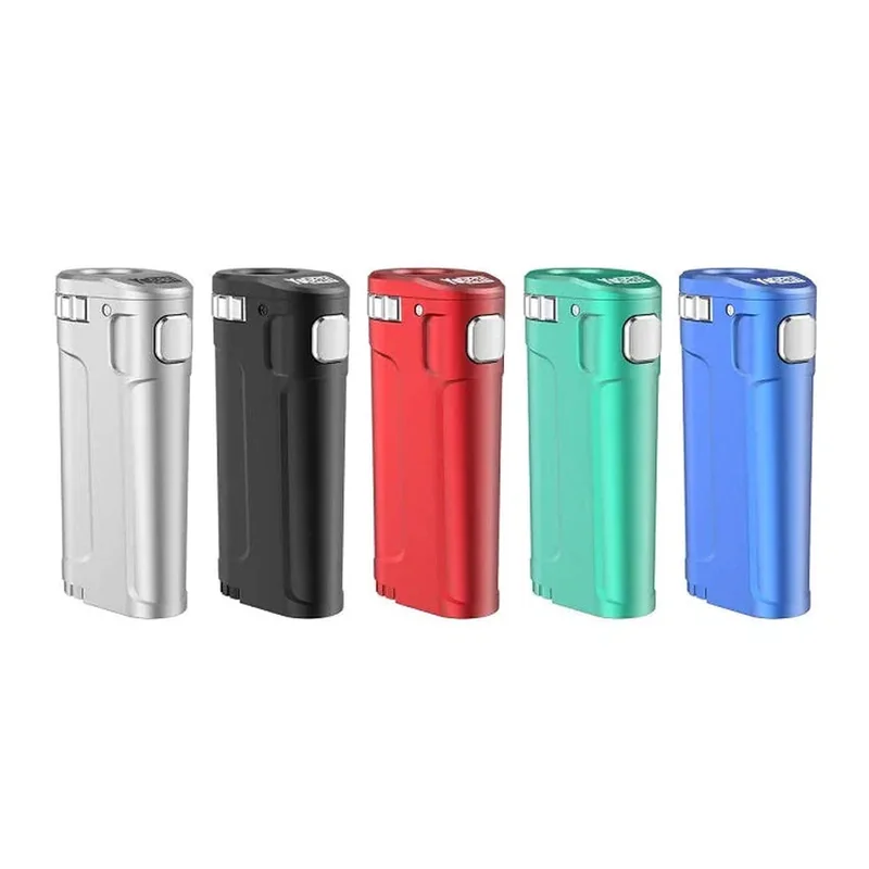 Yocan UNI 510 Thread Twist Battery Mod - Various Colors - (1 Count)