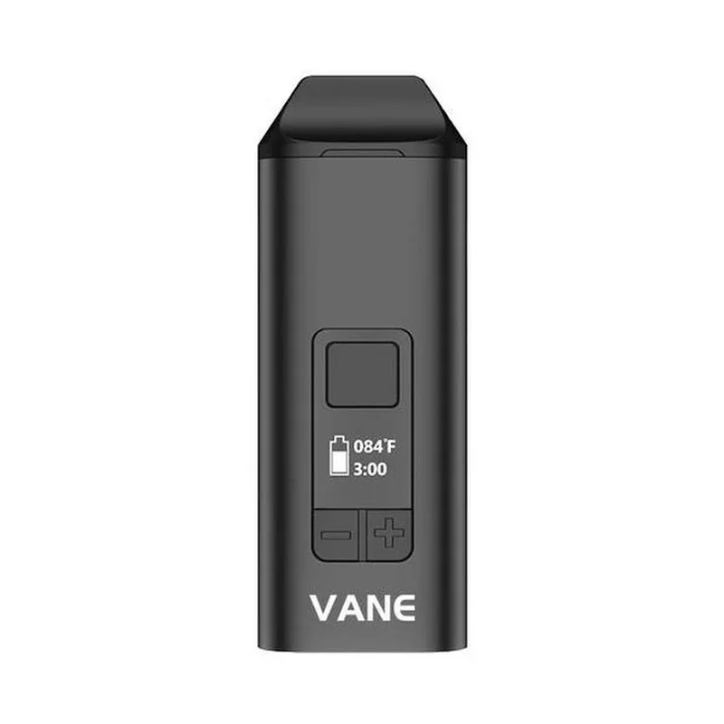 Yocan Vane Dry Herb Vaporizer - Various Colors - (1 Count)