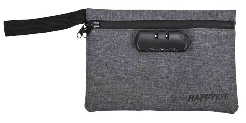 Happy Kit Happy Pouch Kit - Various Colors - (1CT, 4CT OR 8 Count)