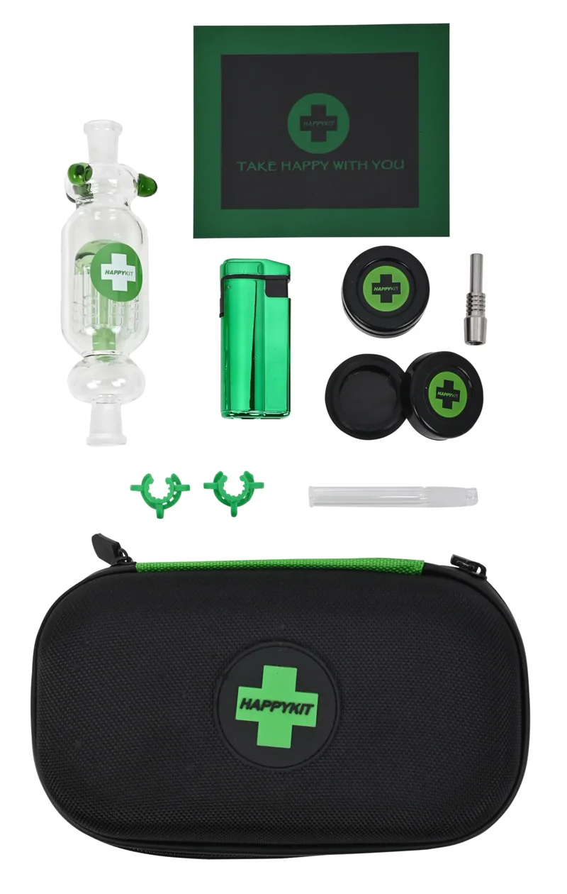 Happy Kit Very Happy Dab Kit - Various Colors - (1CT, 4CT OR 8 Count)