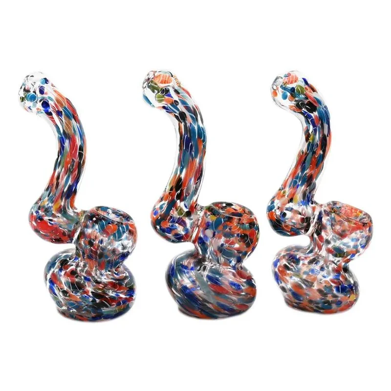 4.75" Stand Up Hammer Water Bubbler - Design And Color May Vary - (1 Count)