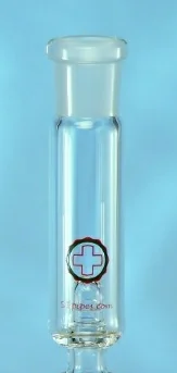 McFinn Glass Filter Tube Kit