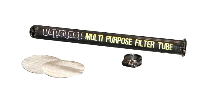 VapeTool Filter Tube