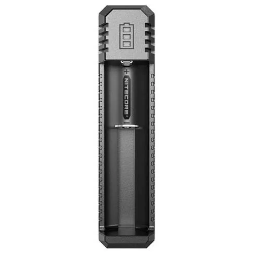 Nitecore UI1 Portable USB Single Battery Charger