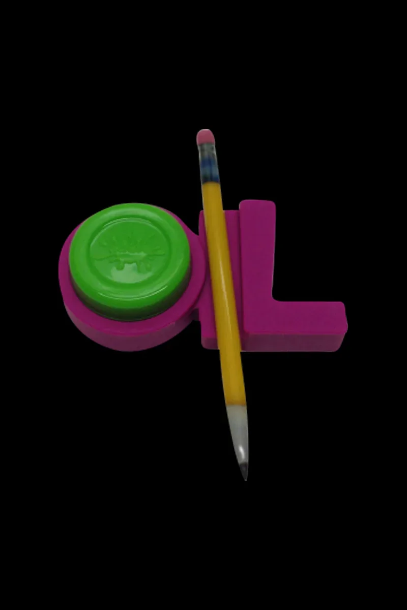 NoGoo - 420 Oil Station - Available in 4 colors