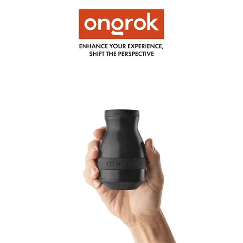 Plant-Based Smoke Filter by ONGROK *Drop Ship* (MSRP $25.00)