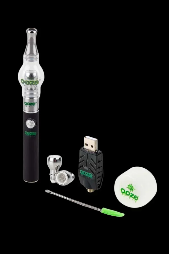 Ooze Gusher Blister Kit