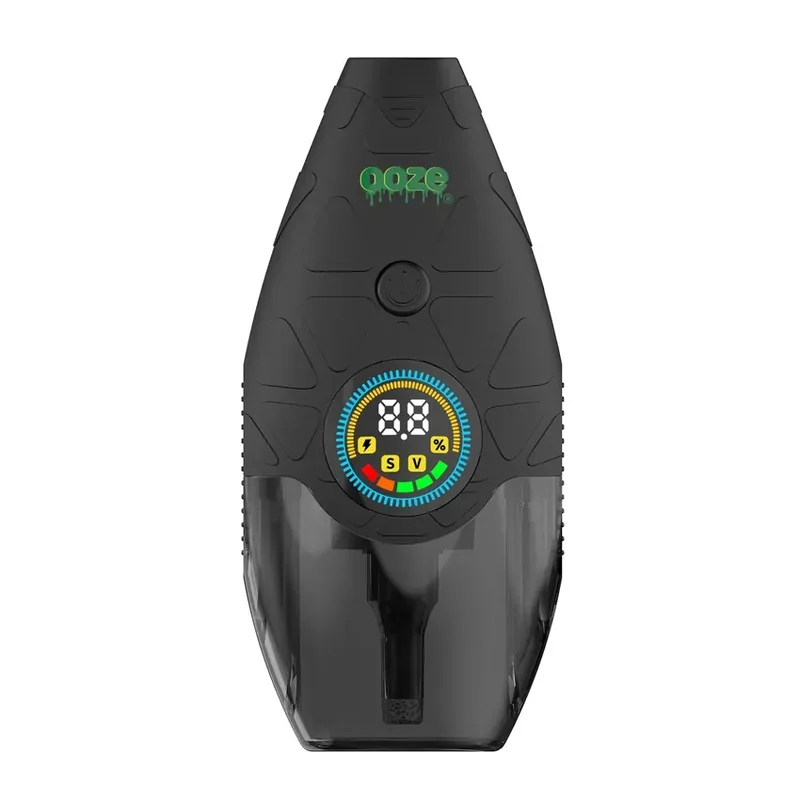 OOZE Hover - 650 mAh Concentrate Vaporizer - Various Colors - (1 Count)