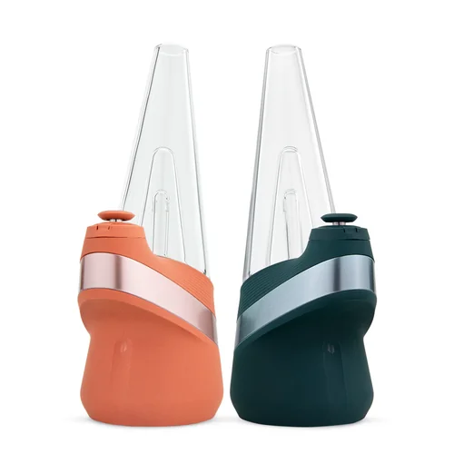 Puffco - The New Peak Smart Rig - Seasonal Colors (MSRP $220.00)