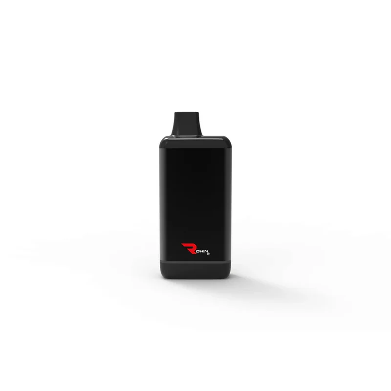 Rokin Bar Concealable Variable Voltage 510 Threaded Battery Kit - Various Colors - (1 Count)