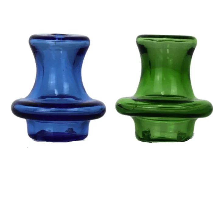 Roots Glass Full Color Directional Spinner Cap