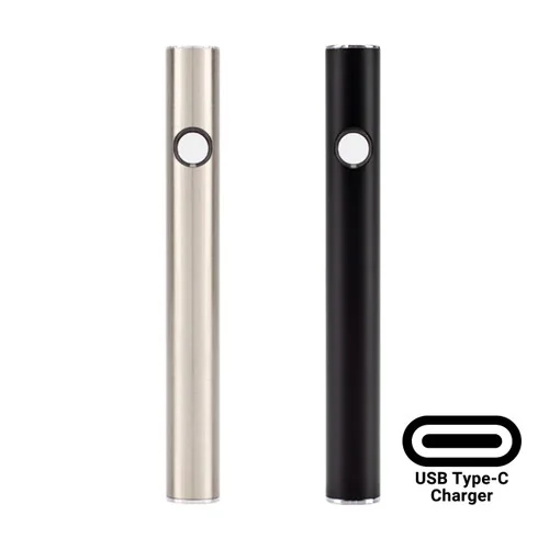 S6xth Sense - Slim 380mAh Carto Battery with USB Type-C Cable (MSRP $15.00)