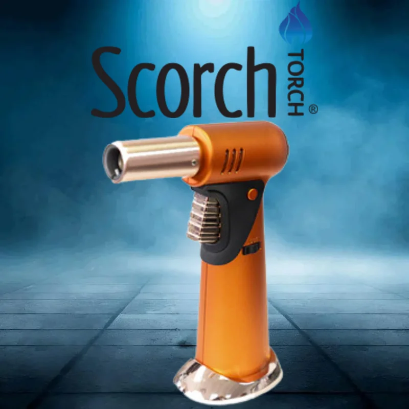 SCORCH TORCH PREMIUM BUTANE TORCH (51543)
