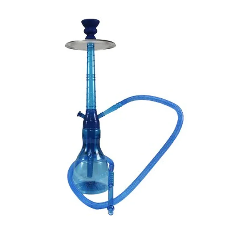 12" Deezer Tripp Disposable Hookah - Color May Vary - (1 Count or 12 Count Master Case)