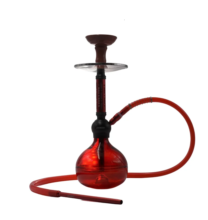 20" Deezer Bedro Hookah - Color May Vary - (1 Count)