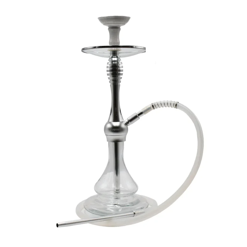 21" Deezer Hookah Hunter - Color May Vary - (1 Count)
