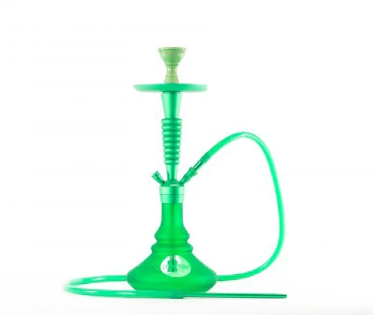 25" Deezer Hookah 007 - Color May Vary (1 Count)