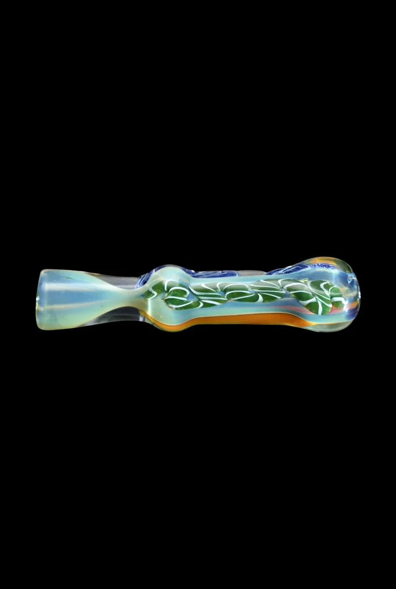 Color Twisting Fumed One Hitter