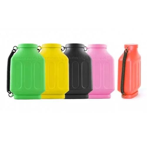 Smoke Buddy Junior Personal Air Filter