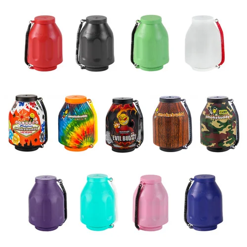 Smoke Buddy Original Air Filter (MSRP $25.00)