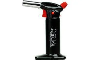 Randy's Fahrenheit Torch - (Available In Various Colors)