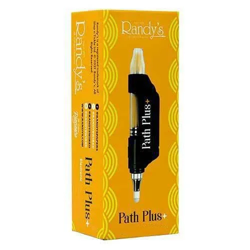 RANDY'S Path Plus+ Electronic Concentrate Tool - Various Colors - (1 Count)