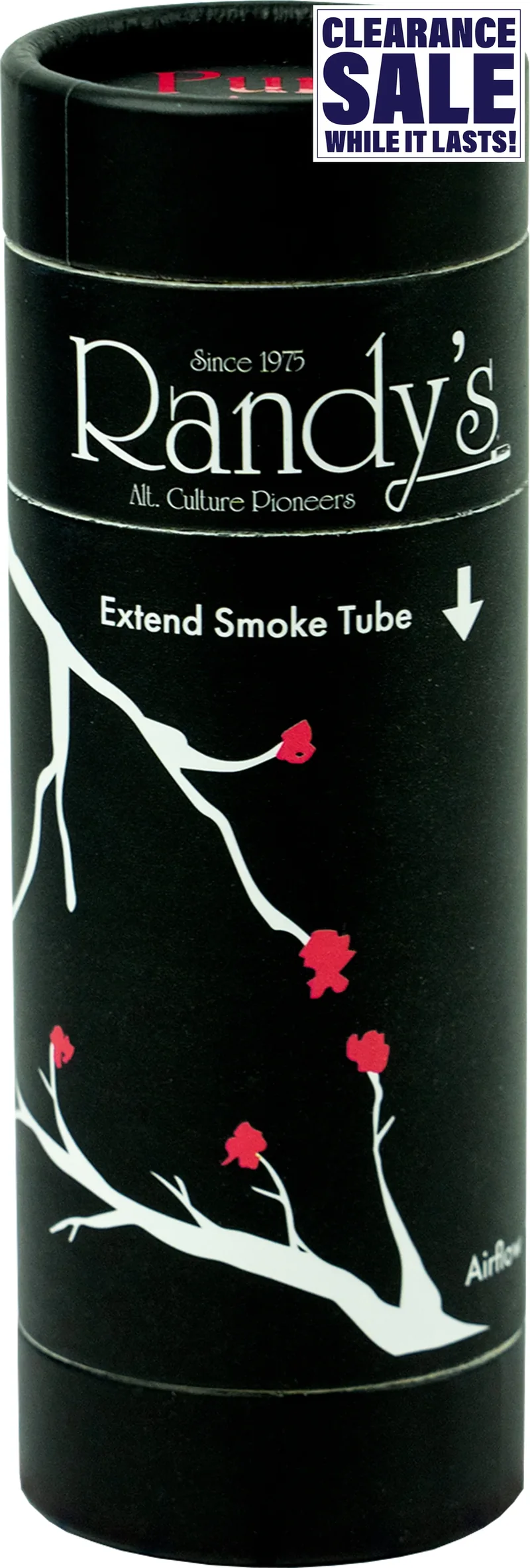 Randy's Pure Air Filter - Various Colors Available - (1 Count)