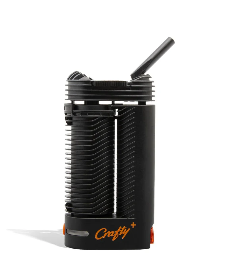 Storz & Bickel Crafty Plus Portable Vaporizer