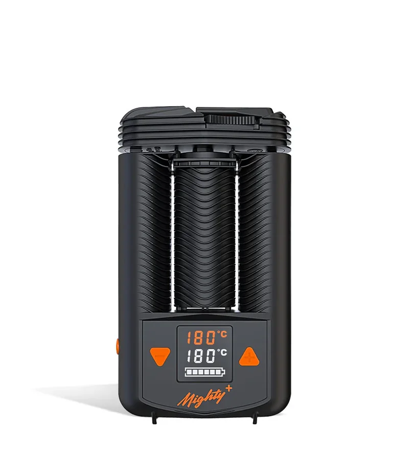 Storz & Bickel Mighty+ Portable Vaporizer