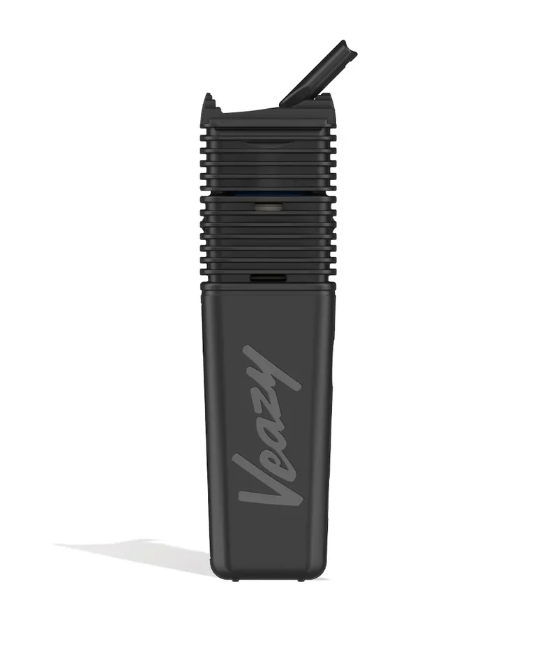 Storz & Bickel Veazy Portable Dry Herb Vaporizer
