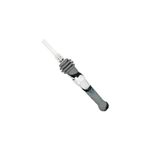 7" Silicone Bee Honey Dipper by Stratus (Bundle of 12 Asstd Colors) *Drop Ship* (MSRP $14.99 Each)