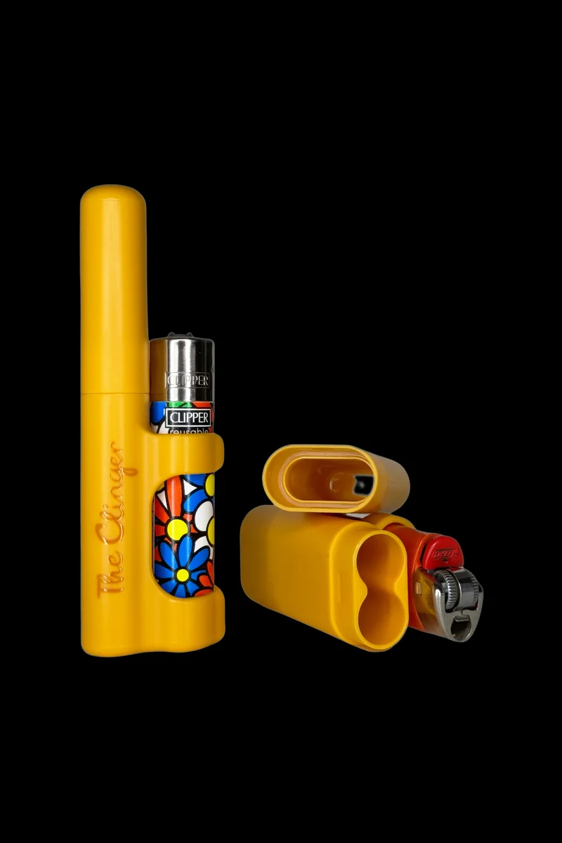 The Clinger - Stage Two Joint Case