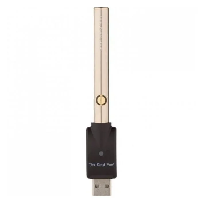 The Kind Pen Variable Voltage Oil Battery