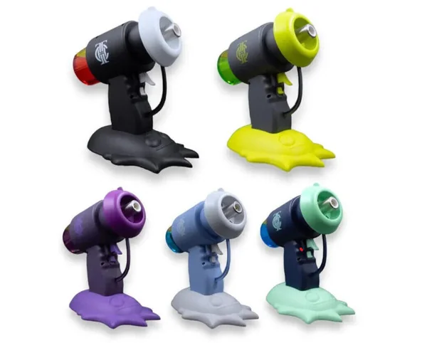 THICKET SPACEOUT FLASHBACK TORCH LIGHTER ASSORTED COLORS