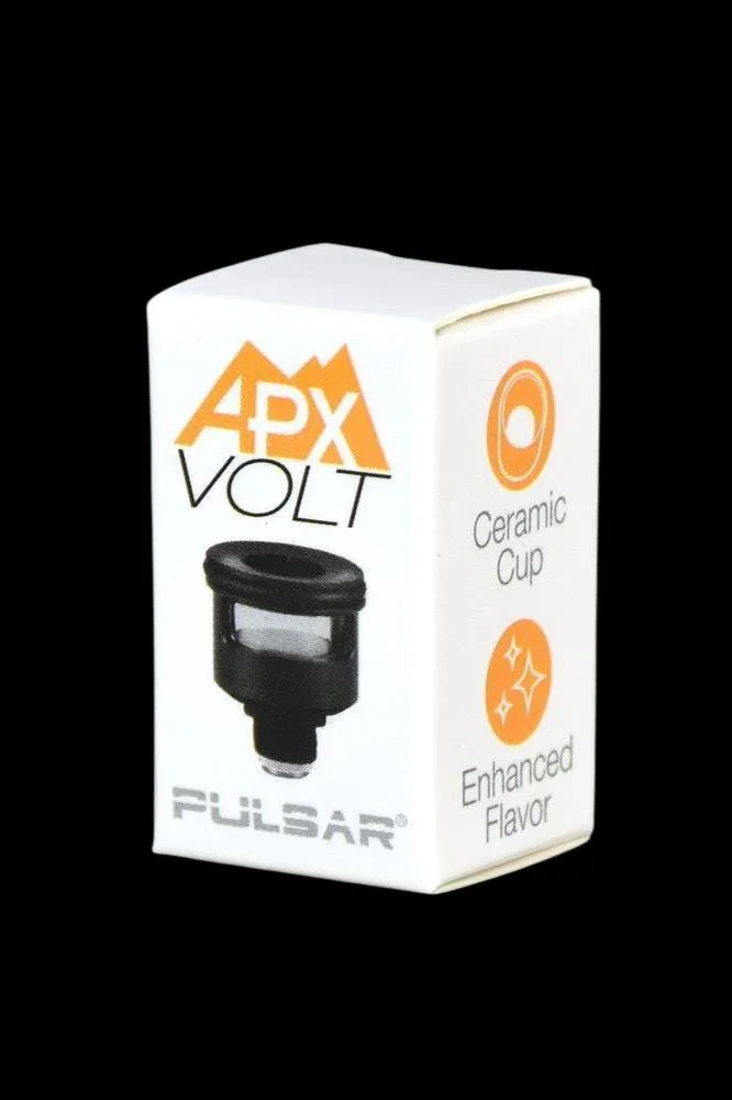 Pulsar APX VOLT V3 Variable Voltage Atomizer | Ceramic