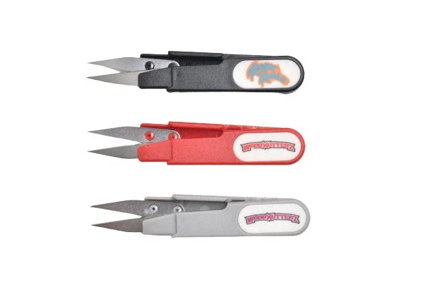 Woodkutterz Smoking Scissors - Color May Vary - (1 Count)