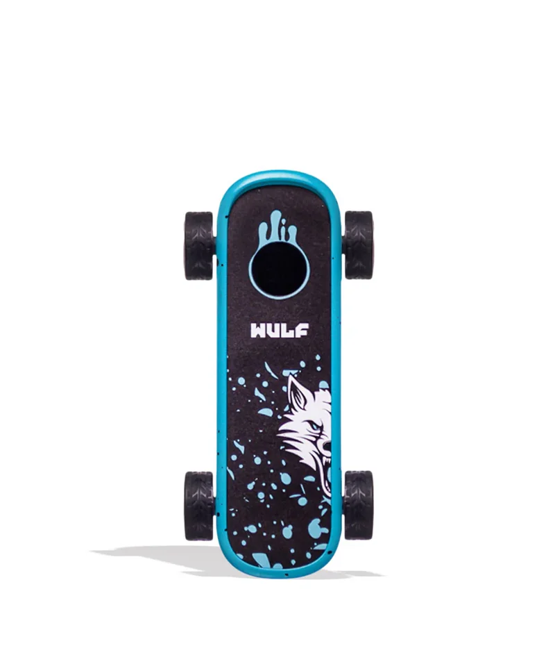 Wulf Mods Deck Skateboard Voltage Battery