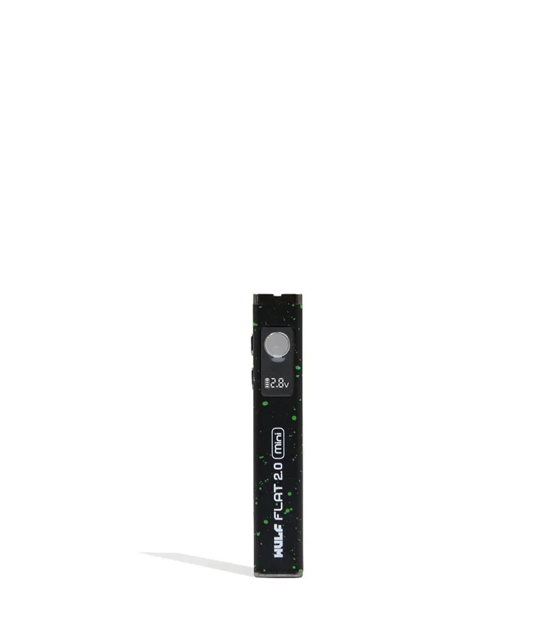 Wulf Mods Flat Mini 2.0 Variable Voltage Battery