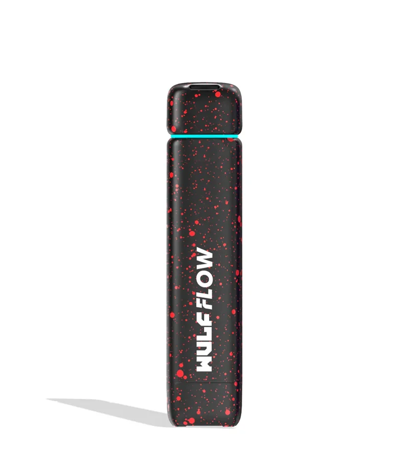 Wulf Mods Flow Auto Flow 510 Voltage Battery