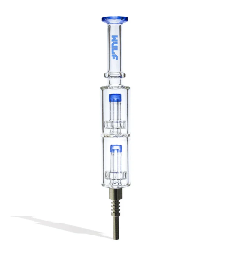 Wulf Mods Nova Stack Water Filtered Nectar Collector