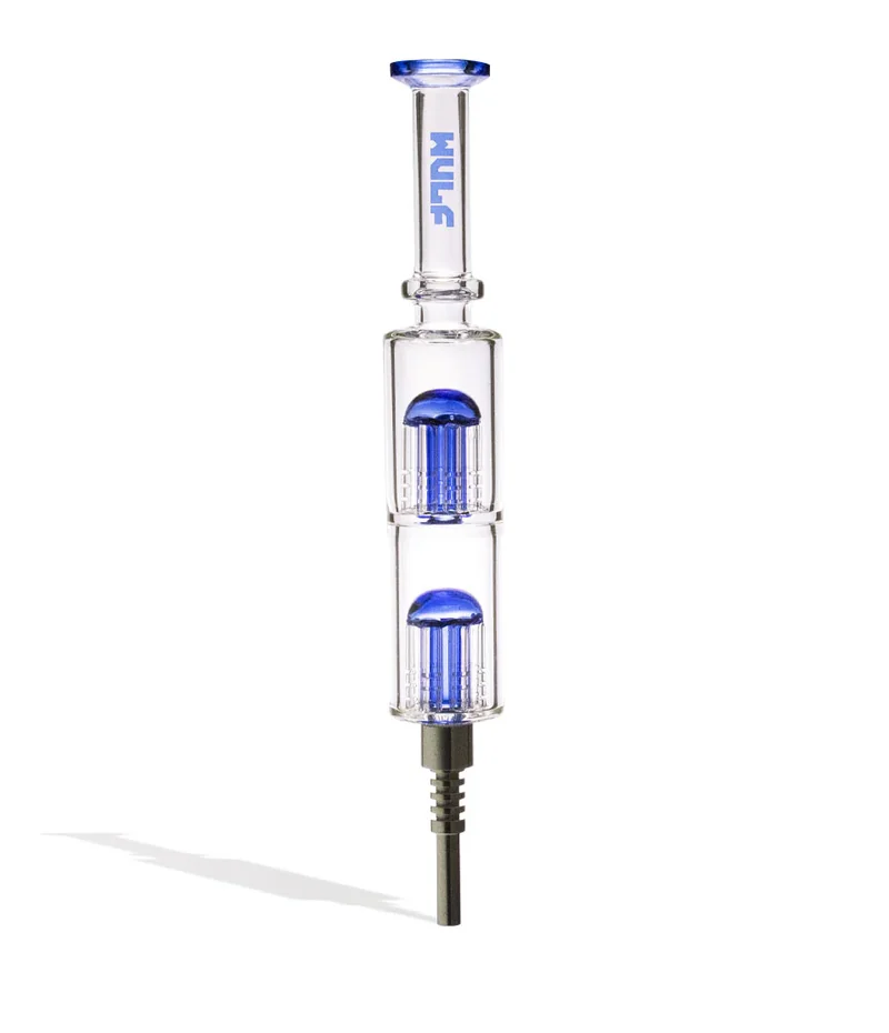 Wulf Mods Timber Stack Water Filtered Nectar Collector