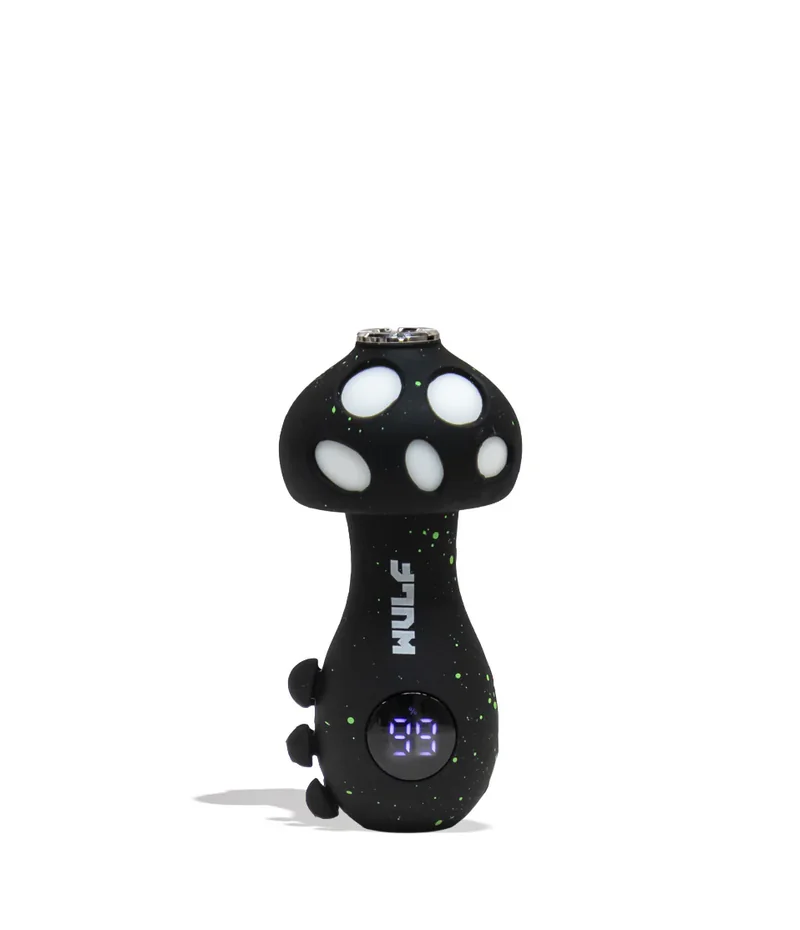 Wulf Mods TRYP Mushroom Shaped Variable Voltage Battery