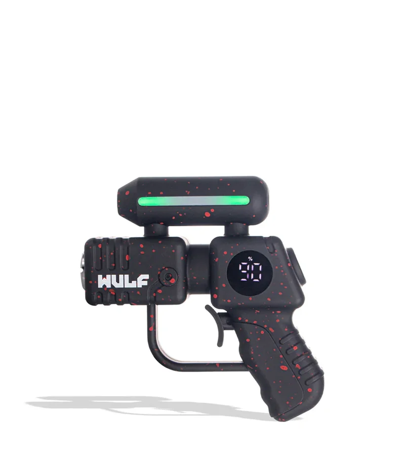 Wulf Mods Zapp Variable Voltage Battery