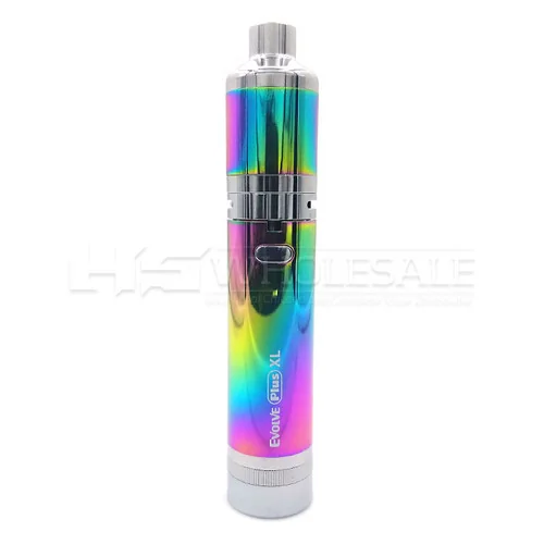 Yocan - Evolve Plus XL Vape Pen Kit *Special Edition Colors*